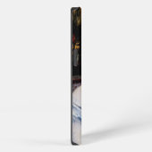 舞踏会にて iPhoneケース (右側面)