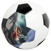 舞踏会 サッカーボール (3/4)