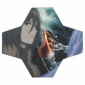 舞踏会 サッカーボール (フラット)