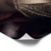 舞踏会。 ポスター (コーナー)