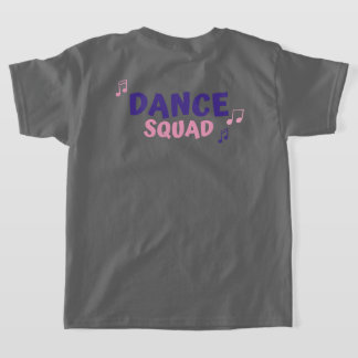 舞踏班 Tシャツ
