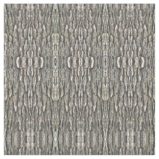 舞踏用ツリーバーク生地2 ファブリック (クローズアップ)