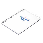 舟が走上が感謝していら ノートブック (左側)