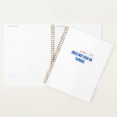 舟が走上が感謝していら プランナー手帳 (ディスプレー)