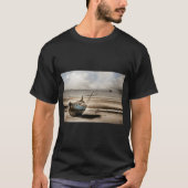 舟 Tシャツ (正面)