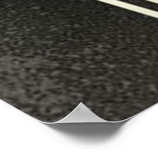 航法者の飛行 ポスター (角)