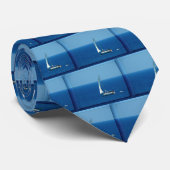 航海することを行こう! ネクタイ (ロール)