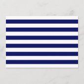 航海のいかりの結婚詳細エンクロージャカード エンクロージャーカード (裏面)