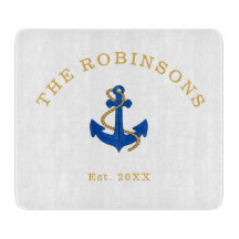 航海のいかりカスタム