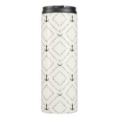 航海のいかりサーマルタンブラー タンブラー (裏面)