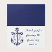 航海のいかりセーラー海あり結婚と (外部フラット)