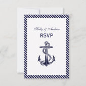 航海のいかりネイビストライプー診断システム2V RSVP (正面)
