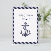 航海のいかりネイビストライプー診断システム2V RSVP (スタンド正面)