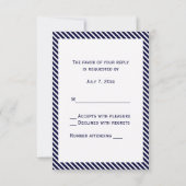 航海のいかりネイビストライプー診断システム2V RSVP (裏面)