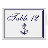 航海のいかりネイビーブルー枠2SQ表番号 (正面横)