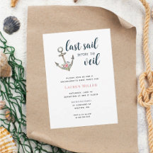 航海のいかりバチェロレッテ