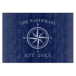 航海のいかりロープファミリ名 カッティングボード