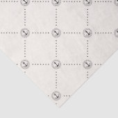 航海のいかり柄ギフト包装 薄葉紙 (詳細)