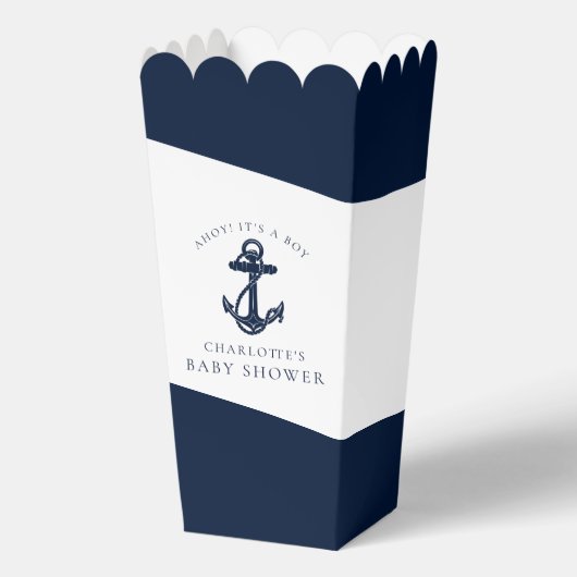 航海のいかり男モダン子のシャワー フェイバーボックス (裏面)