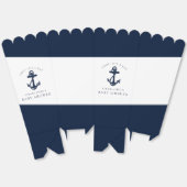 航海のいかり男モダン子のシャワー フェイバーボックス (見開き)