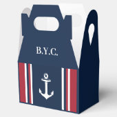 航海のいかり貸与箱 フェイバーボックス (オープン)