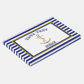 航海のいかり – ゲストブック (コーナー)