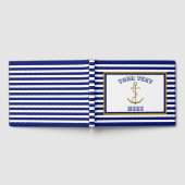 航海のいかり – ゲストブック (全面)