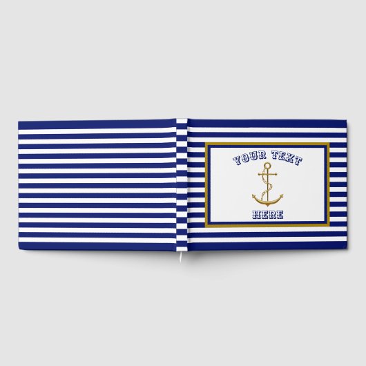 航海のいかり – ゲストブック (全面)