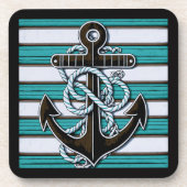 航海のいかり コースター (正面)