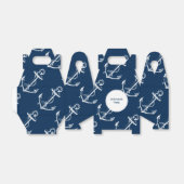 航海のいかり フェイバーボックス (折り畳みなし)