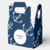 航海のいかり フェイバーボックス (オープン)