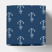 航海のいかり フェイバーボックス (上部)