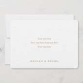 航海のお礼カード サンキューカード (裏面)