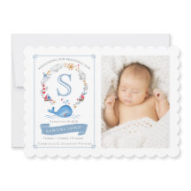 航海のかわいいクジラ | 誕生発表