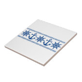 航海のでカスタムなタイル タイル (側面)