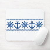 航海のでカスタムなmousepad マウスパッド (マウス)