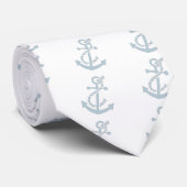 航海のないかり ネクタイ (ロール)