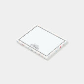 航海のないかり ポストイット (アングル)