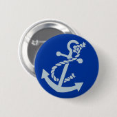 航海のないかり 缶バッジ (正面&裏面)