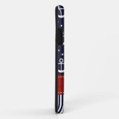 航海のないかり Case-Mate iPhoneケース (裏面/右)