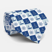 航海のなカスタム ネクタイ (ロール)