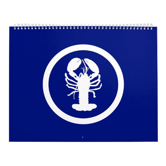 航海のなカレンダー カレンダー (カバー)