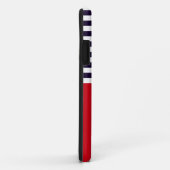 航海のなクラシック Case-Mate iPhoneケース (裏面/右)