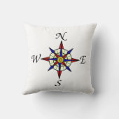 航海のなコンパス クッション (裏面)