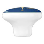 航海のなコンパス セラミックノブ (側面)