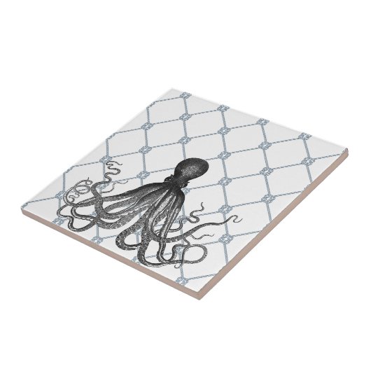 航海のなタコ- タイル (側面)