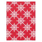 航海のなテーブルクロス テーブルクロス (正面)