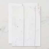 航海のなテーマの招待状 招待状 (裏面)