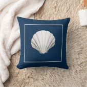 航海のなテーマの枕 クッション (ブランケット)