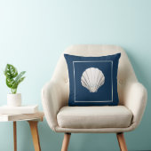 航海のなテーマの枕 クッション (椅子)